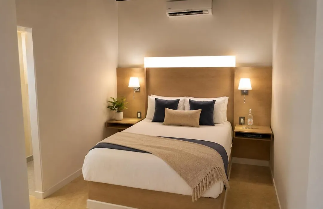 Casa Bella Boutique Hotel-1