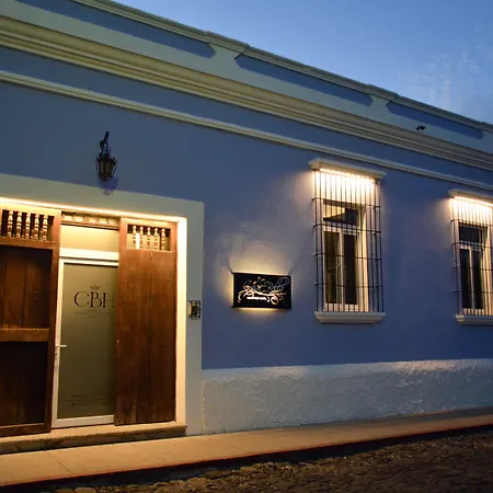 Casa Bella Boutique Hotel-2