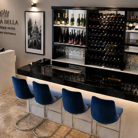 Casa Bella Boutique Hotel-3